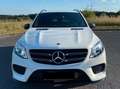 Mercedes-Benz GLE 450 /43 AMG 4Matic Harman-Kardon STDHZ White - thumbnail 2