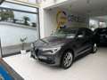 Alfa Romeo Stelvio 2.2 Turbodiesel 210 CV AT8 Q4 Executive Grigio - thumbnail 1