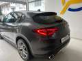 Alfa Romeo Stelvio 2.2 Turbodiesel 210 CV AT8 Q4 Executive Grigio - thumbnail 8