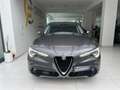 Alfa Romeo Stelvio 2.2 Turbodiesel 210 CV AT8 Q4 Executive Grigio - thumbnail 5