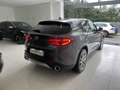 Alfa Romeo Stelvio 2.2 Turbodiesel 210 CV AT8 Q4 Executive Grigio - thumbnail 13