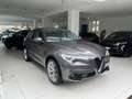 Alfa Romeo Stelvio 2.2 Turbodiesel 210 CV AT8 Q4 Executive Grigio - thumbnail 6