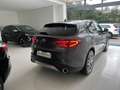 Alfa Romeo Stelvio 2.2 Turbodiesel 210 CV AT8 Q4 Executive Grigio - thumbnail 11