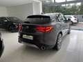 Alfa Romeo Stelvio 2.2 Turbodiesel 210 CV AT8 Q4 Executive Grigio - thumbnail 12