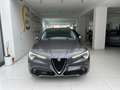 Alfa Romeo Stelvio 2.2 Turbodiesel 210 CV AT8 Q4 Executive Grigio - thumbnail 2