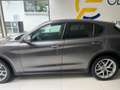 Alfa Romeo Stelvio 2.2 Turbodiesel 210 CV AT8 Q4 Executive Grigio - thumbnail 7
