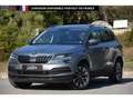 Skoda Karoq Karoq 1.5 TSI ACT - 150 - BV DSG7  Clever PHASE 1 Grijs - thumbnail 1