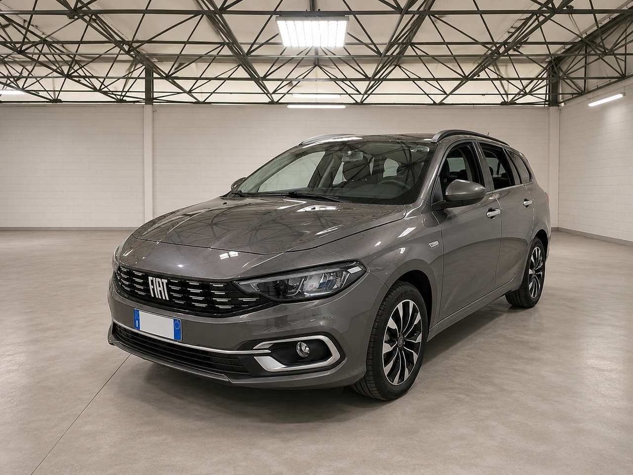 Fiat Tipo Station Wagon 1.3 Multijet CityLife
