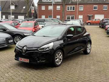 IV Limited*KLIMAAUTOMATIK*NAVI*PDC***