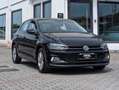 Volkswagen Polo Polo VI 2017 5p 1.0 evo Comfortline 80cv Nero - thumbnail 1