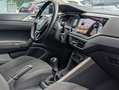 Volkswagen Polo Polo VI 2017 5p 1.0 evo Comfortline 80cv Nero - thumbnail 5