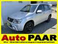 Suzuki Grand Vitara Grand Vitara 1,9 DDiS "executive" *** 2.Besitz ! Silber - thumbnail 1