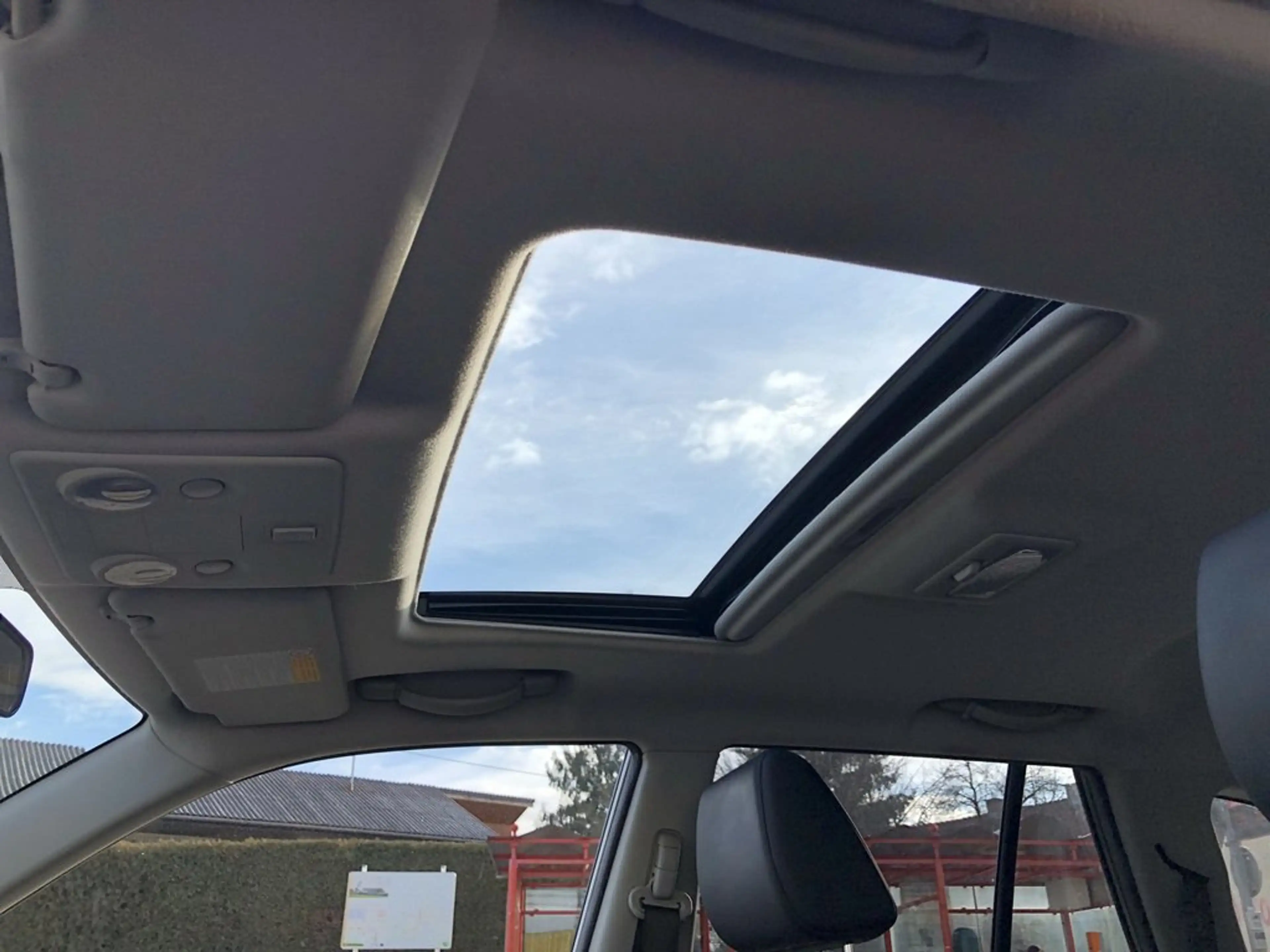Suzuki Grand Vitara Grand Vitara 1,9 DDiS "executive" *** 2.Besitz ! — photo 13