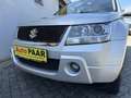 Suzuki Grand Vitara Grand Vitara 1,9 DDiS "executive" *** 2.Besitz ! Silber - thumbnail 15