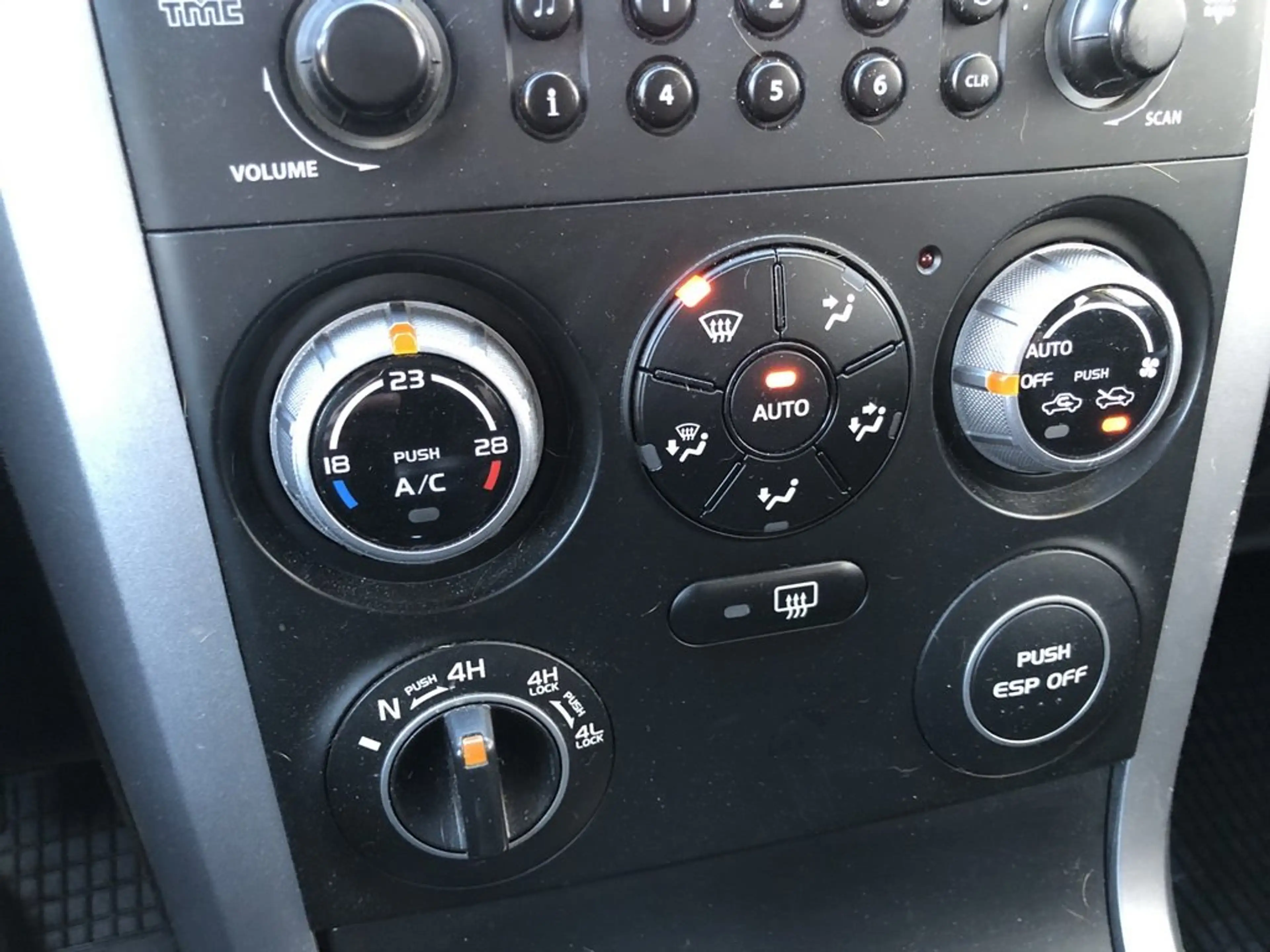Suzuki Grand Vitara Grand Vitara 1,9 DDiS "executive" *** 2.Besitz ! — photo 10