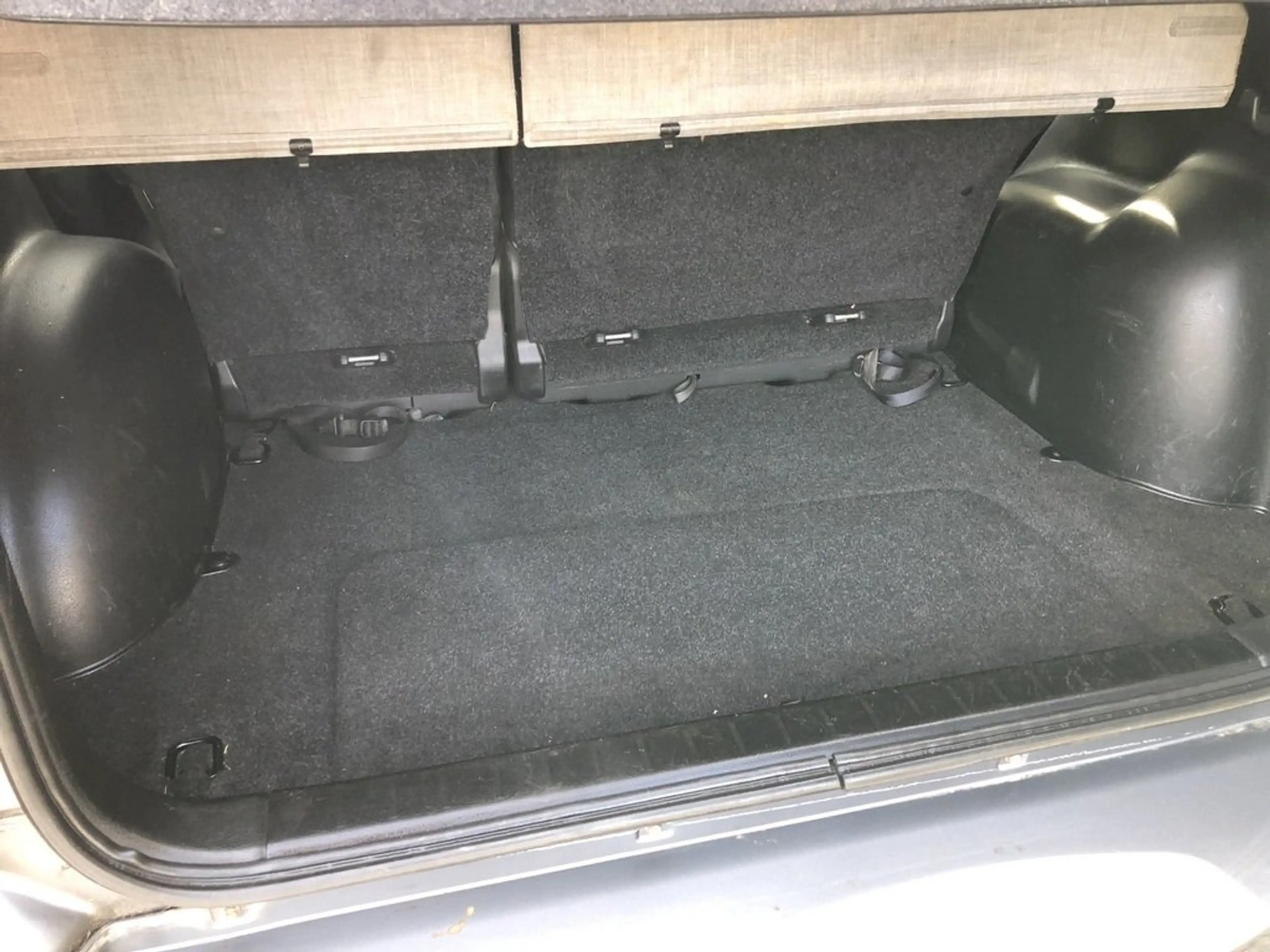 Suzuki Grand Vitara Grand Vitara 1,9 DDiS "executive" *** 2.Besitz ! — photo 14