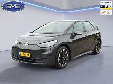 Pro 58 kWh, 1 e eigenaar, led verlichting, 18 inch