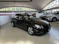 Mercedes-Benz E 220 E220d Cabrio Nero - thumbnail 8