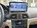 Mercedes-Benz E 220 E220d Cabrio Nero - thumbnail 12