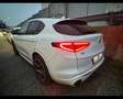 Alfa Romeo Stelvio 2.2 Turbodiesel 210 CV AT8 Q4 Veloce Blanc - thumbnail 2