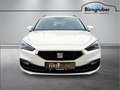 SEAT Leon Style 2.0 TDI 115 PS Blanc - thumbnail 4