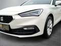 SEAT Leon Style 2.0 TDI 115 PS Blanc - thumbnail 7