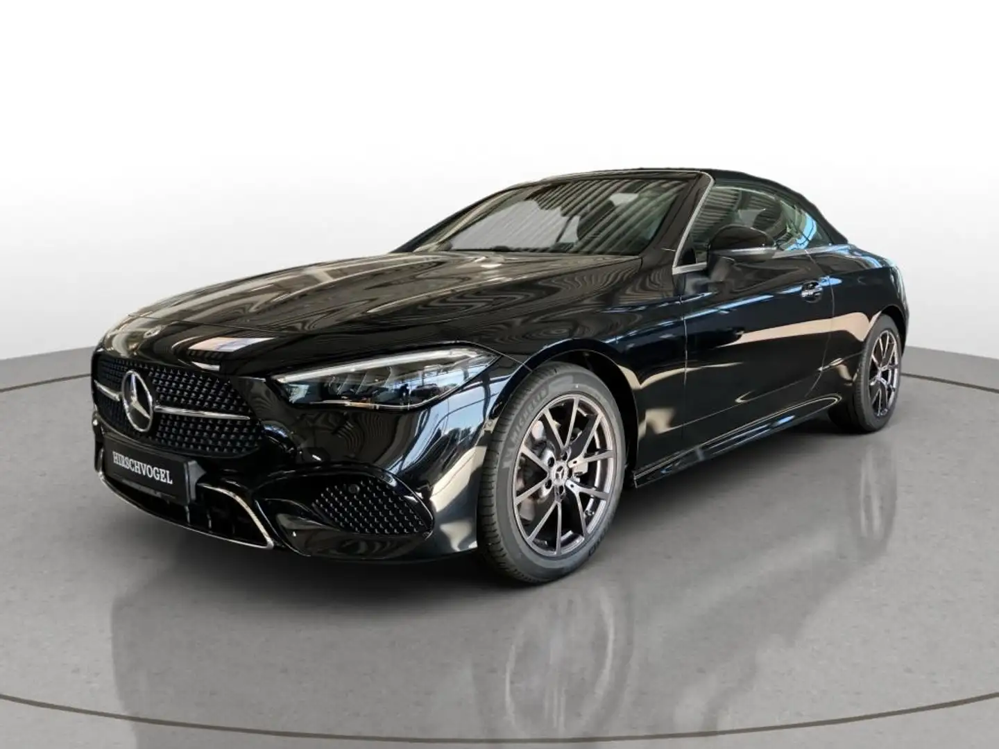 Mercedes-Benz CLE 200 AVANTGARDE+AIRSCARF+AIRCAP+KEYLESS+Memo Noir - 2