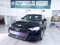 Audi A3 Sportback 30TDI Advanced Negro - thumbnail 1