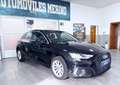 Audi A3 Sportback 30TDI Advanced Negro - thumbnail 6