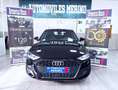 Audi A3 Sportback 30TDI Advanced Negro - thumbnail 4