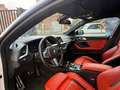 BMW 218 d Serie 2 Gran Coupe Gran Coupe Msport Bianco - thumbnail 4