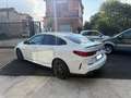 BMW 218 d Serie 2 Gran Coupe Gran Coupe Msport Bianco - thumbnail 3