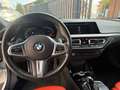 BMW 218 d Serie 2 Gran Coupe Gran Coupe Msport Bianco - thumbnail 5