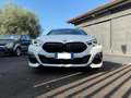 BMW 218 d Serie 2 Gran Coupe Gran Coupe Msport Bianco - thumbnail 13