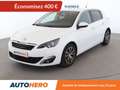 Peugeot 308 1.2 PureTech Allure Blanc - thumbnail 1