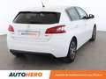 Peugeot 308 1.2 PureTech Allure Blanc - thumbnail 6