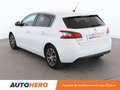 Peugeot 308 1.2 PureTech Allure Blanc - thumbnail 4
