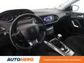 Peugeot 308 1.2 PureTech Allure Blanc - thumbnail 11