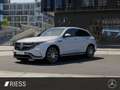 Mercedes-Benz EQC 400 4M AMG Sport Distr LED Schiebe 360 20" Bianco - thumbnail 17