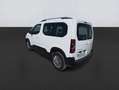 Peugeot Rifter Access Standard BlueHDi 73kW Blanco - thumbnail 6