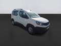 Peugeot Rifter Access Standard BlueHDi 73kW Blanco - thumbnail 3