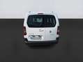 Peugeot Rifter Access Standard BlueHDi 73kW Blanco - thumbnail 5