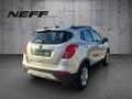 Opel Mokka X 1.4 Turbo Edition LM Silber - thumbnail 5