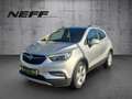 Opel Mokka X 1.4 Turbo Edition LM Silber - thumbnail 2