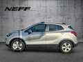 Opel Mokka X 1.4 Turbo Edition LM Silber - thumbnail 3