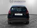 Ford Fiesta Fiesta 1.4 TDCi - 68  2008 BERLINE Ambiente PHASE 1 - thumbnail 4