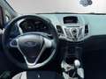 Ford Fiesta Fiesta 1.4 TDCi - 68  2008 BERLINE Ambiente PHASE 1 - thumbnail 11