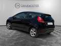 Ford Fiesta Fiesta 1.4 TDCi - 68  2008 BERLINE Ambiente PHASE 1 - thumbnail 3
