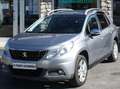 Peugeot 2008 1.2 PureTech 82ch BVM5 Style Gris - thumbnail 1