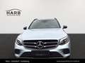 Mercedes-Benz GLC 250 d 4matic * AMG Line * Silber - thumbnail 3